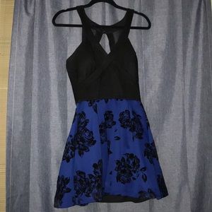 New Year’s Eve Dress!